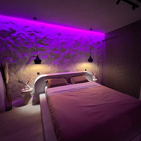 Harmony Room Suite Avec Balneo Angers Zewnętrze zdjęcie