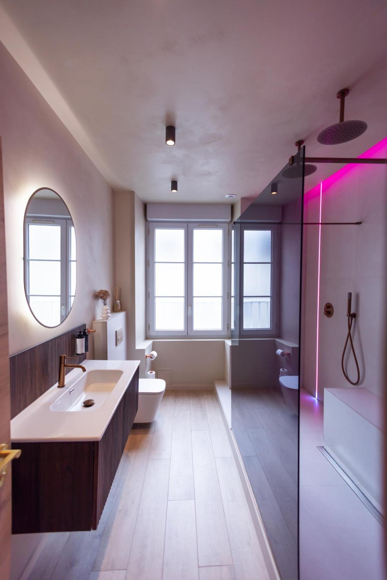 Harmony Room Suite Avec Balneo Angers Zewnętrze zdjęcie
